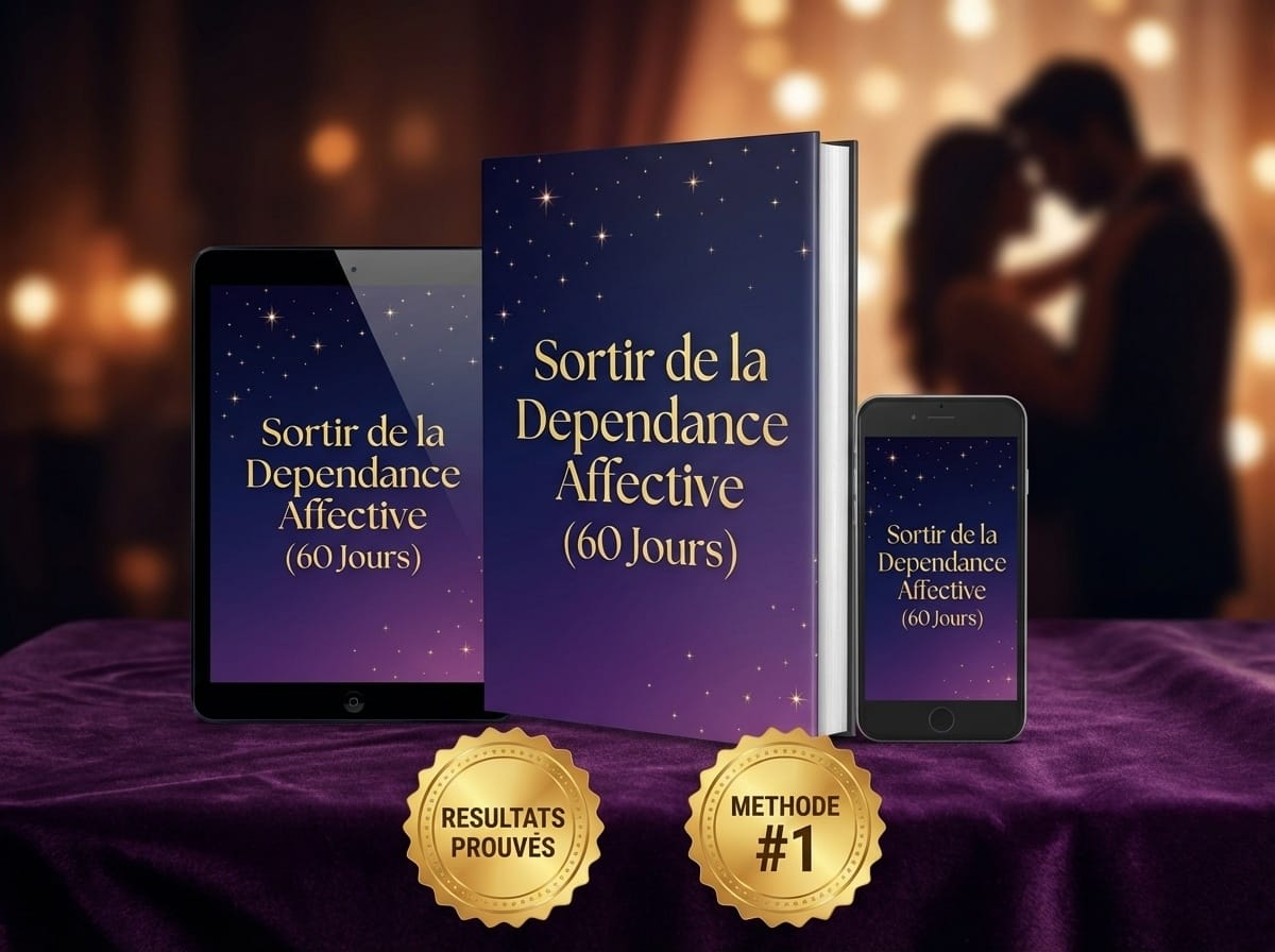 Sortir de la Dépendance Affective