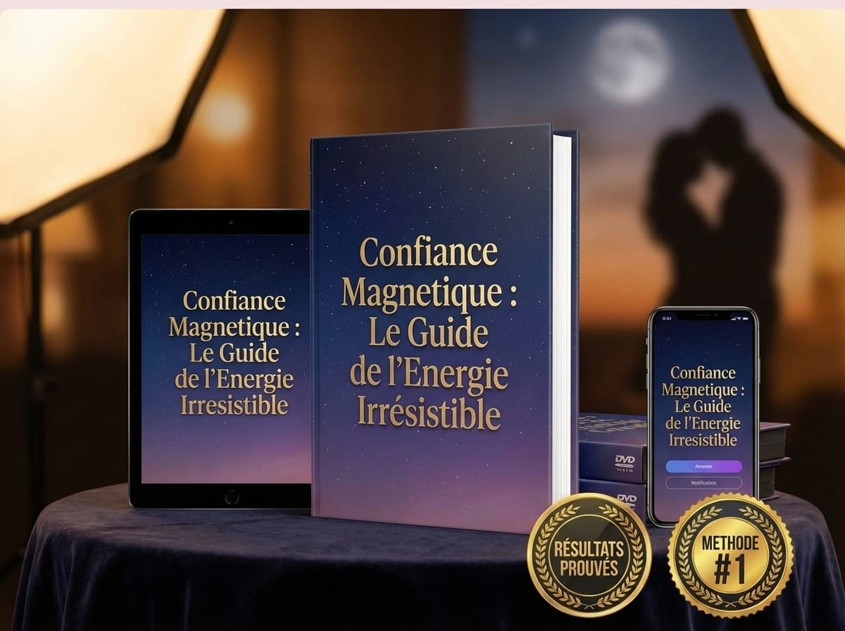 Confiance Magnétique