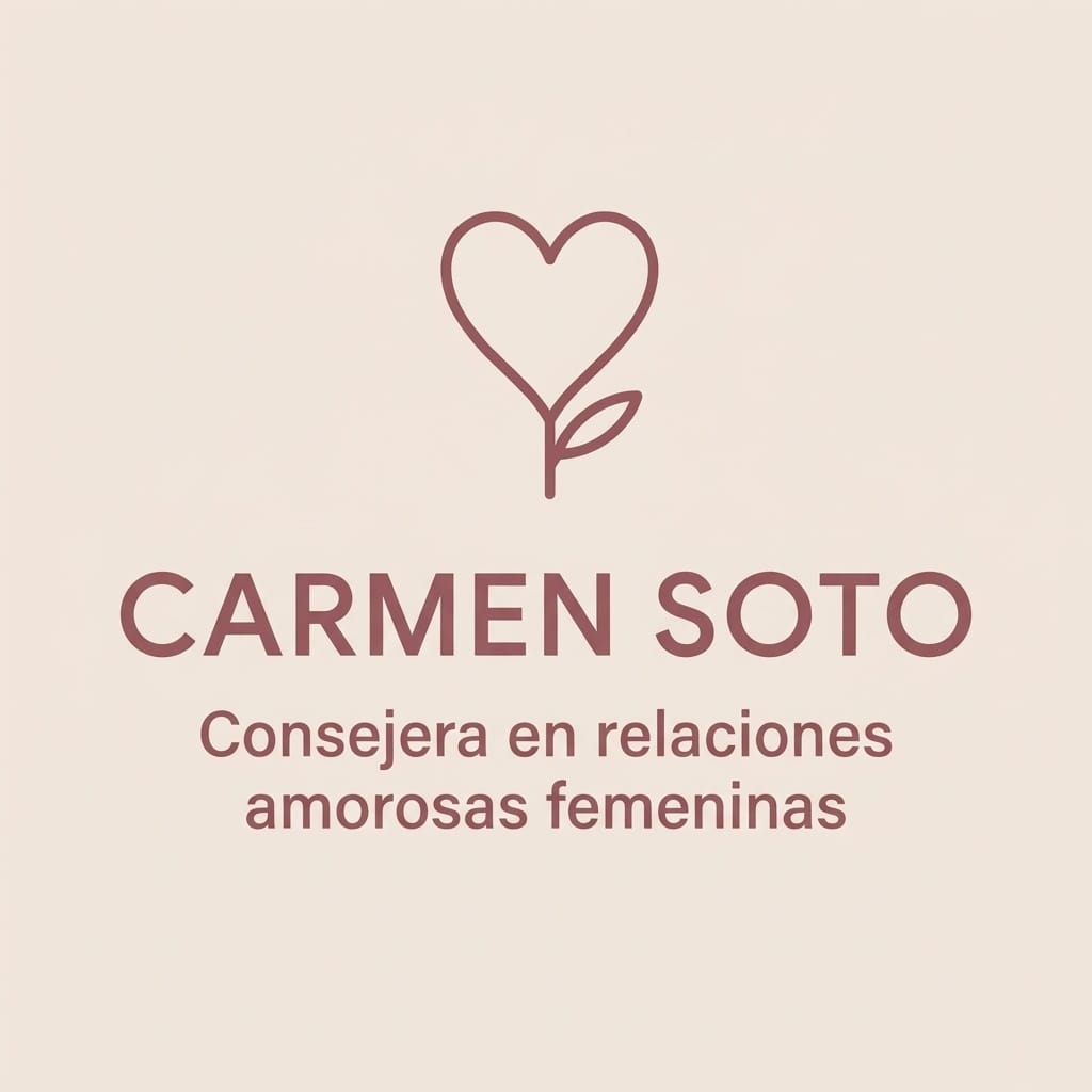 Carmen Soto - Especialista en Reconquista y Psicología Masculina