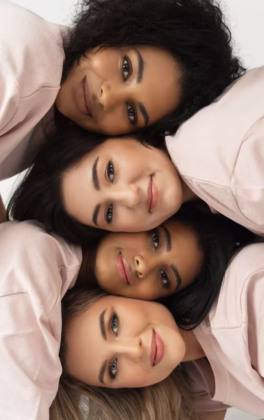 Un progromme doux pour ton corps