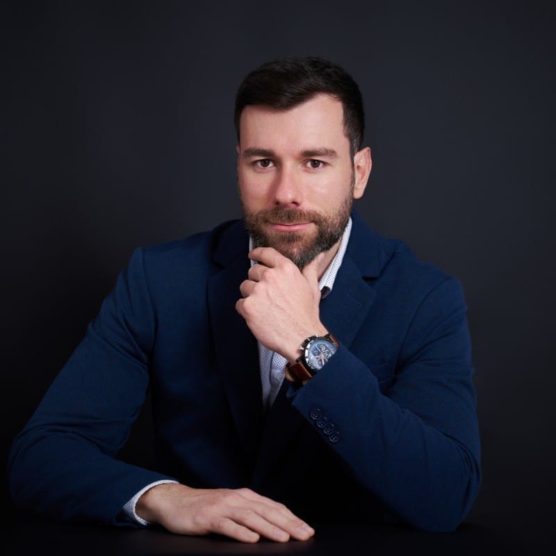 Симеон Славчев - SEO & Digital Marketing Expert