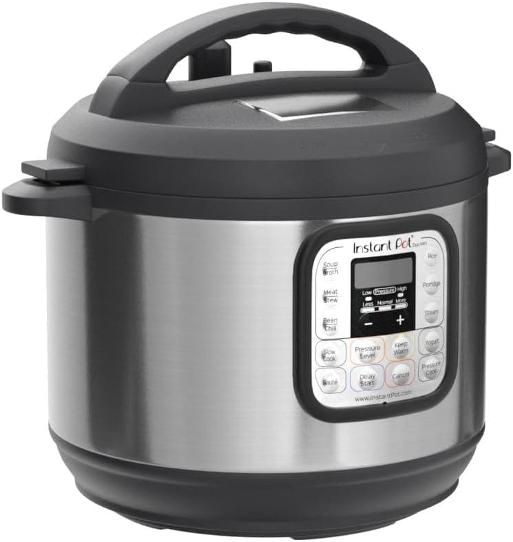 Instant Pot Duo seven-in-one mini multicooker