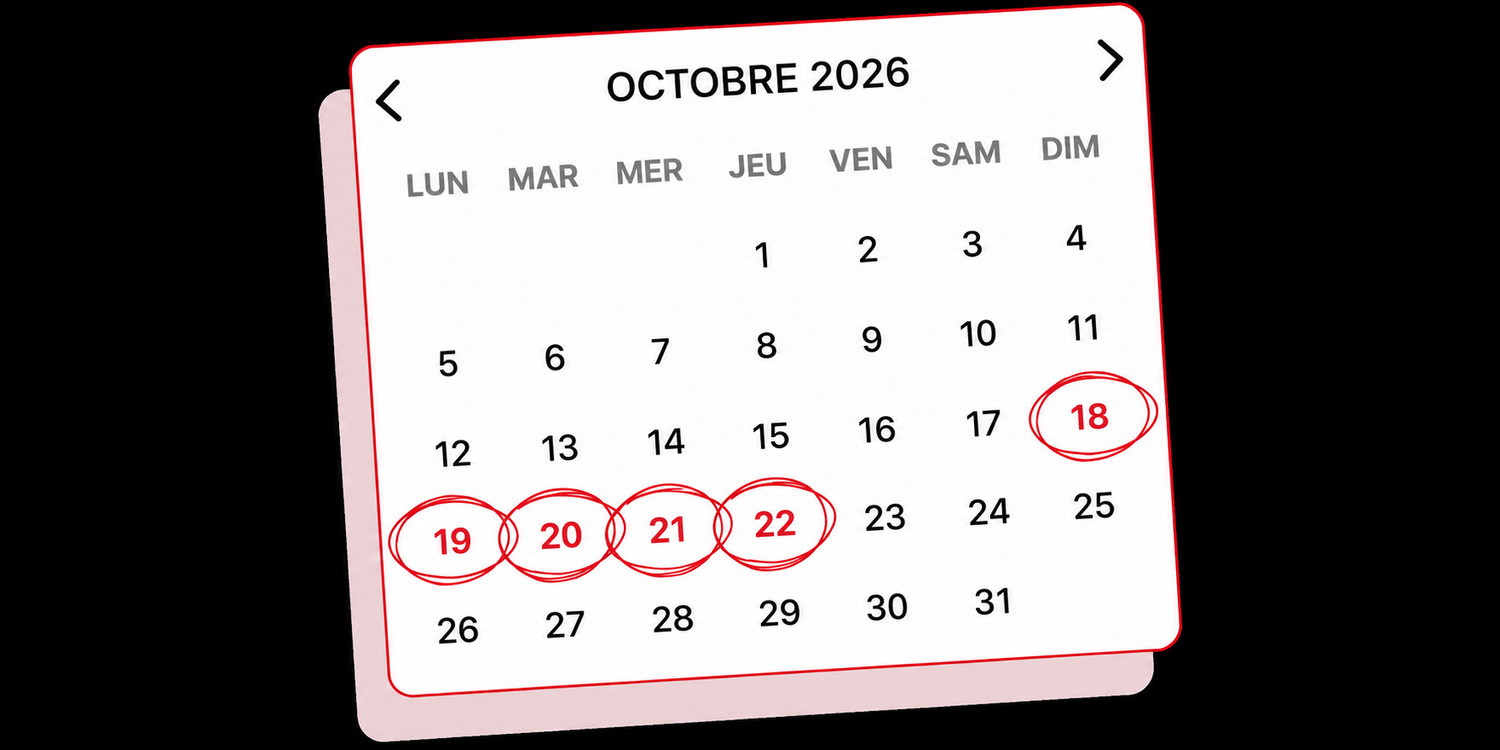 Ajouter au calendrier