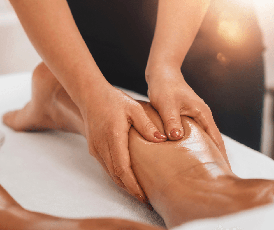 Nyirokmasszázs Győrben