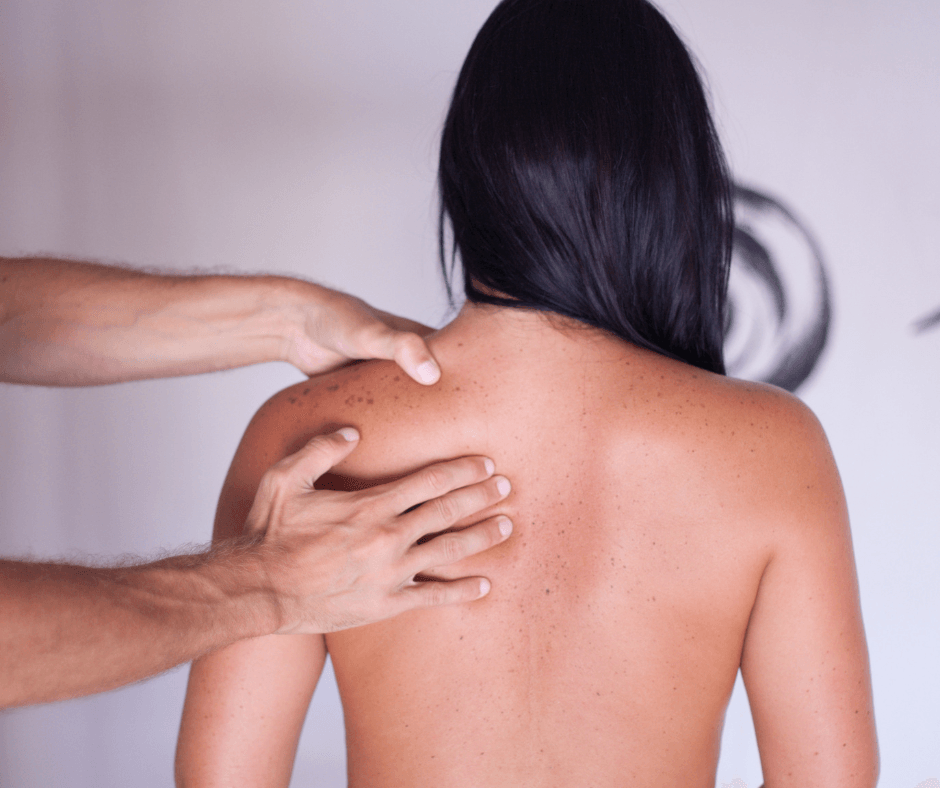 Tuina masszázs kimozgatásokkal Győrben