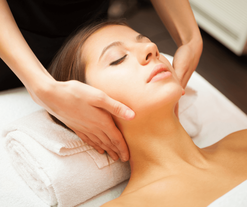 Svéd masszázs Győrben