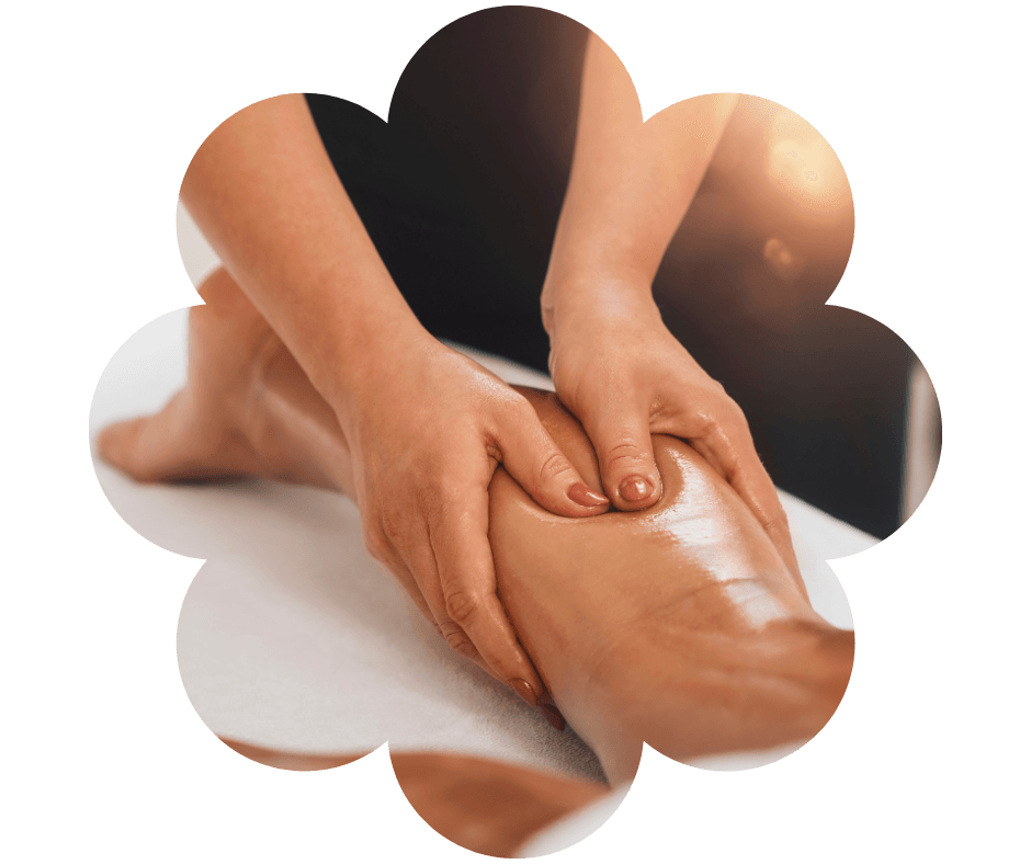 Nyirokmasszázs Győrben