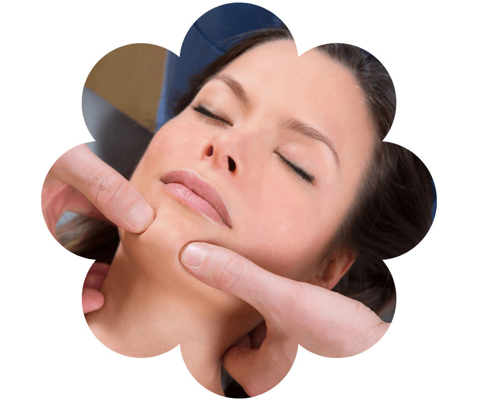 Kínai akupresszúrás arc-és fejmasszázs Győrben