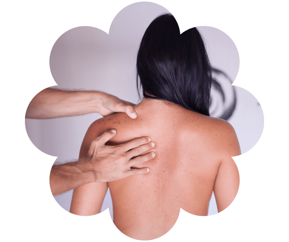 Tuina (kínai meridirán) teljes testmasszázs kimozgatásokkal Győrben