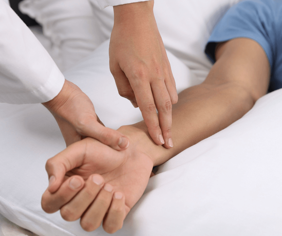 Komplex állapotfelmérés hagyományos kínai orvoslás szerint