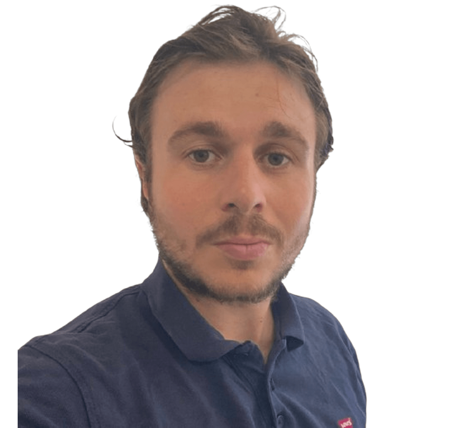 Portrait Jean-Baptiste