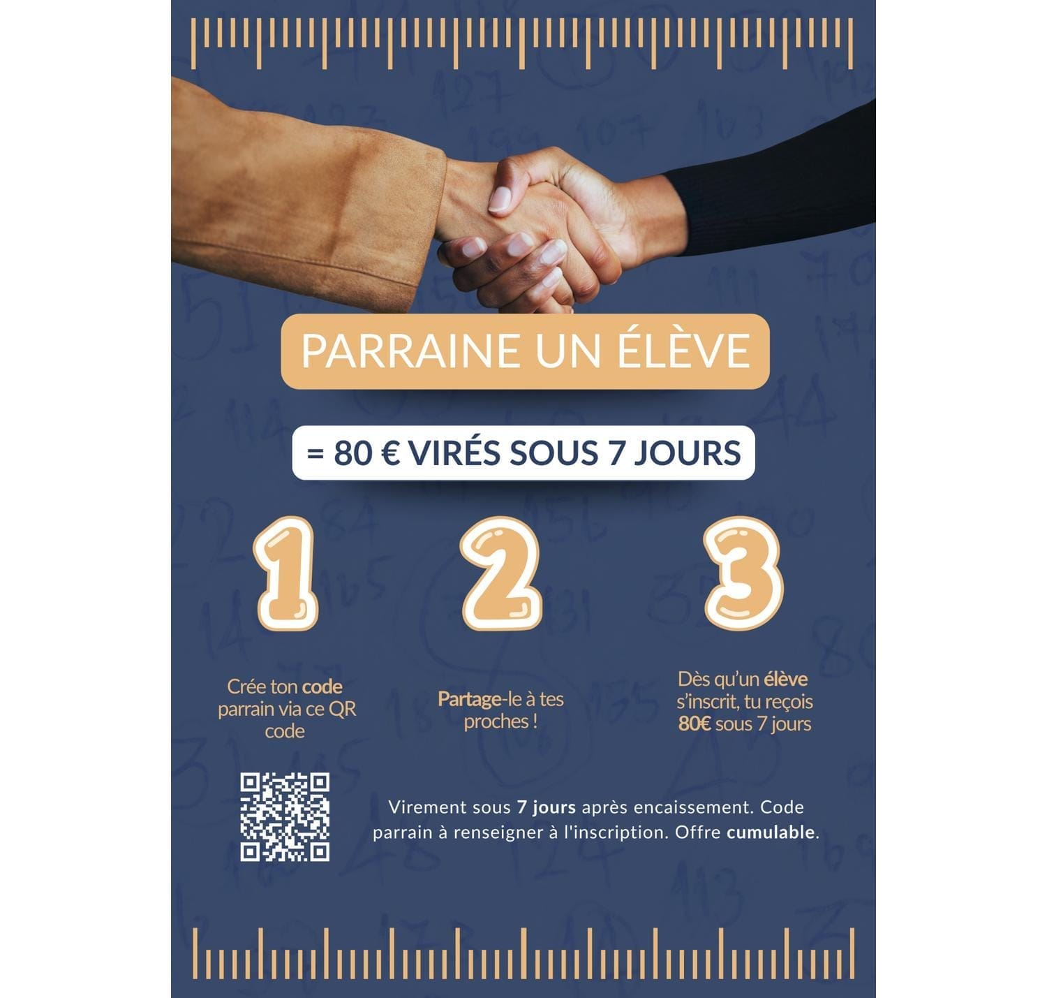 Flyer (verso)