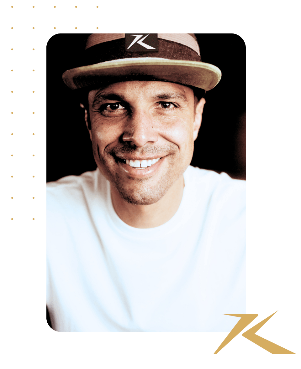 Zach Kosturos