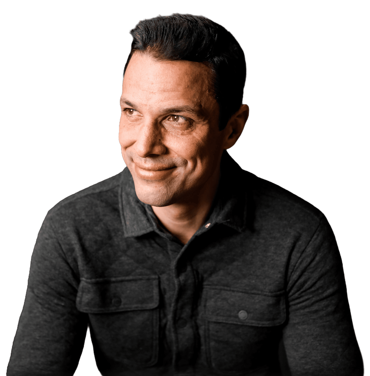 Zach Kosturos