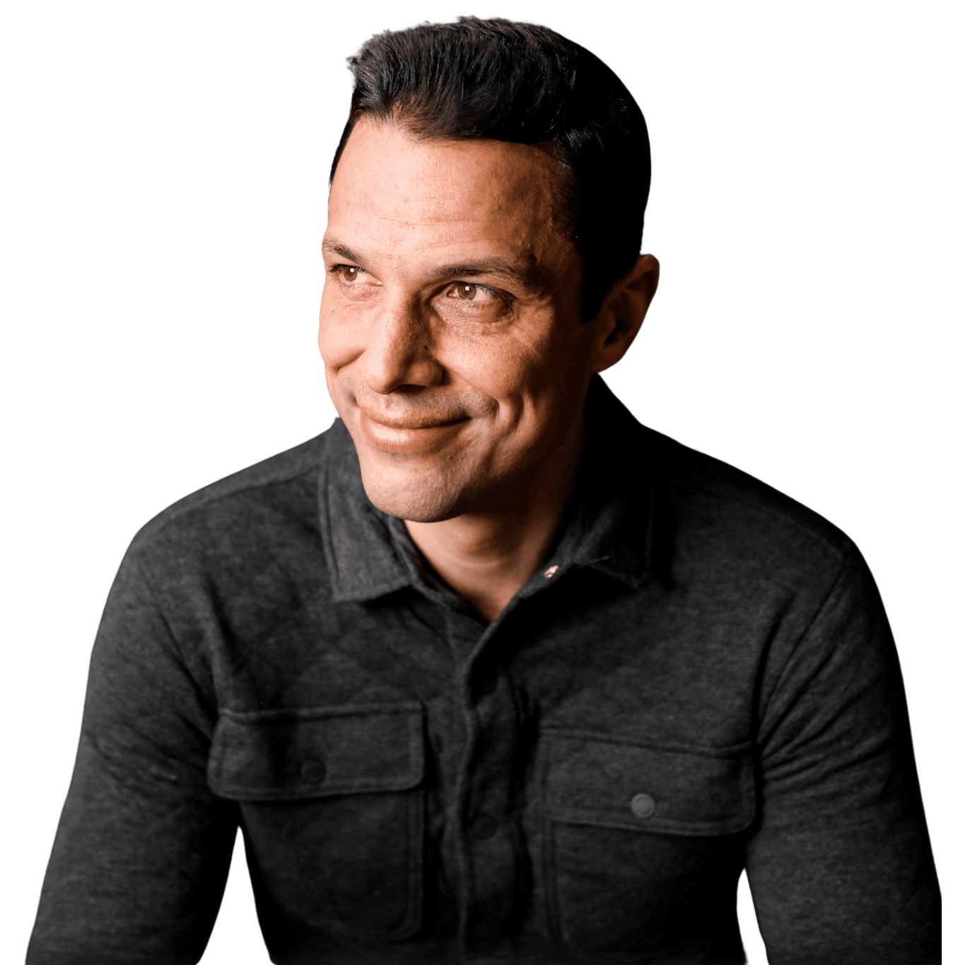 Zach Kosturos