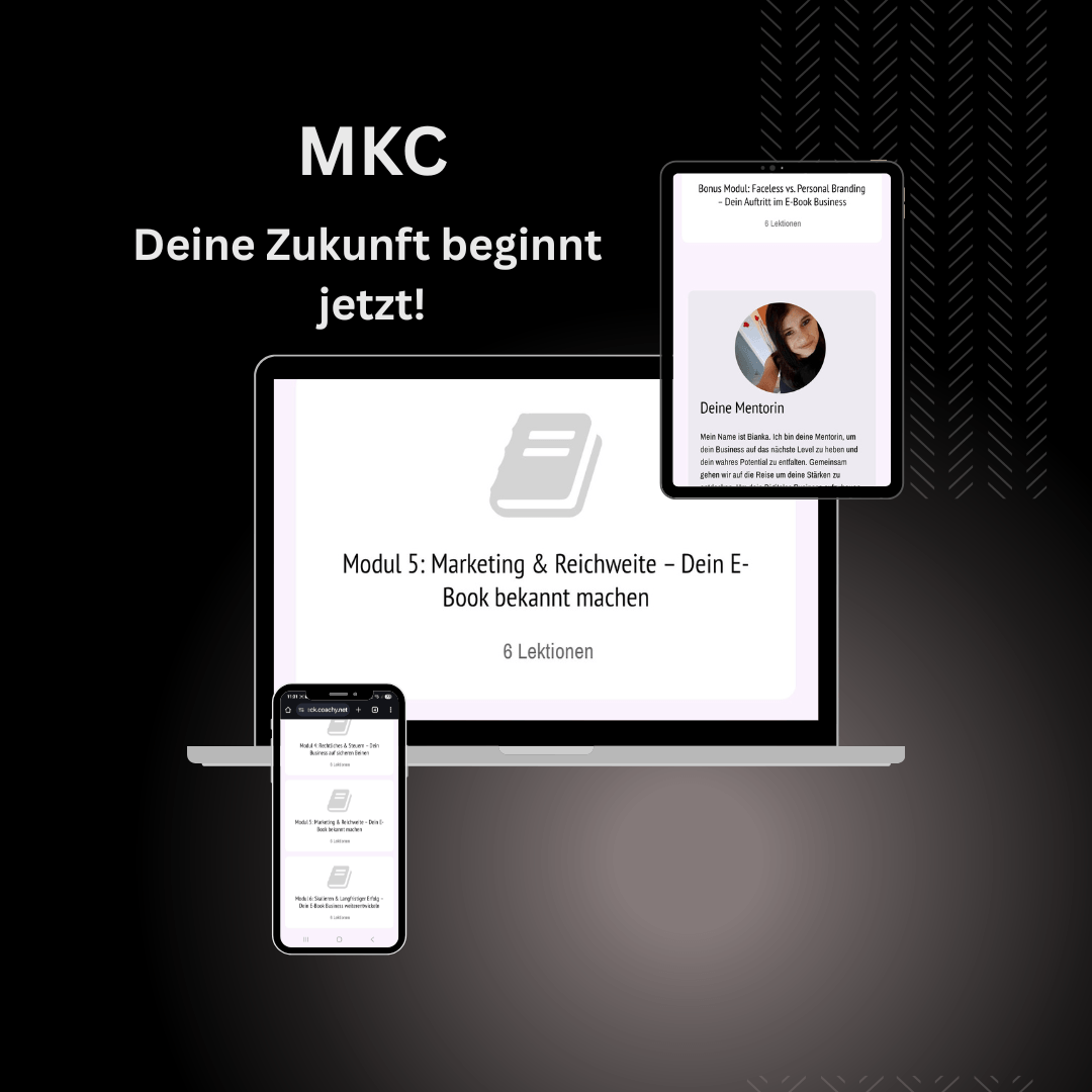 Heiß Beliebt! Digitale Produkte richtig verkaufen!