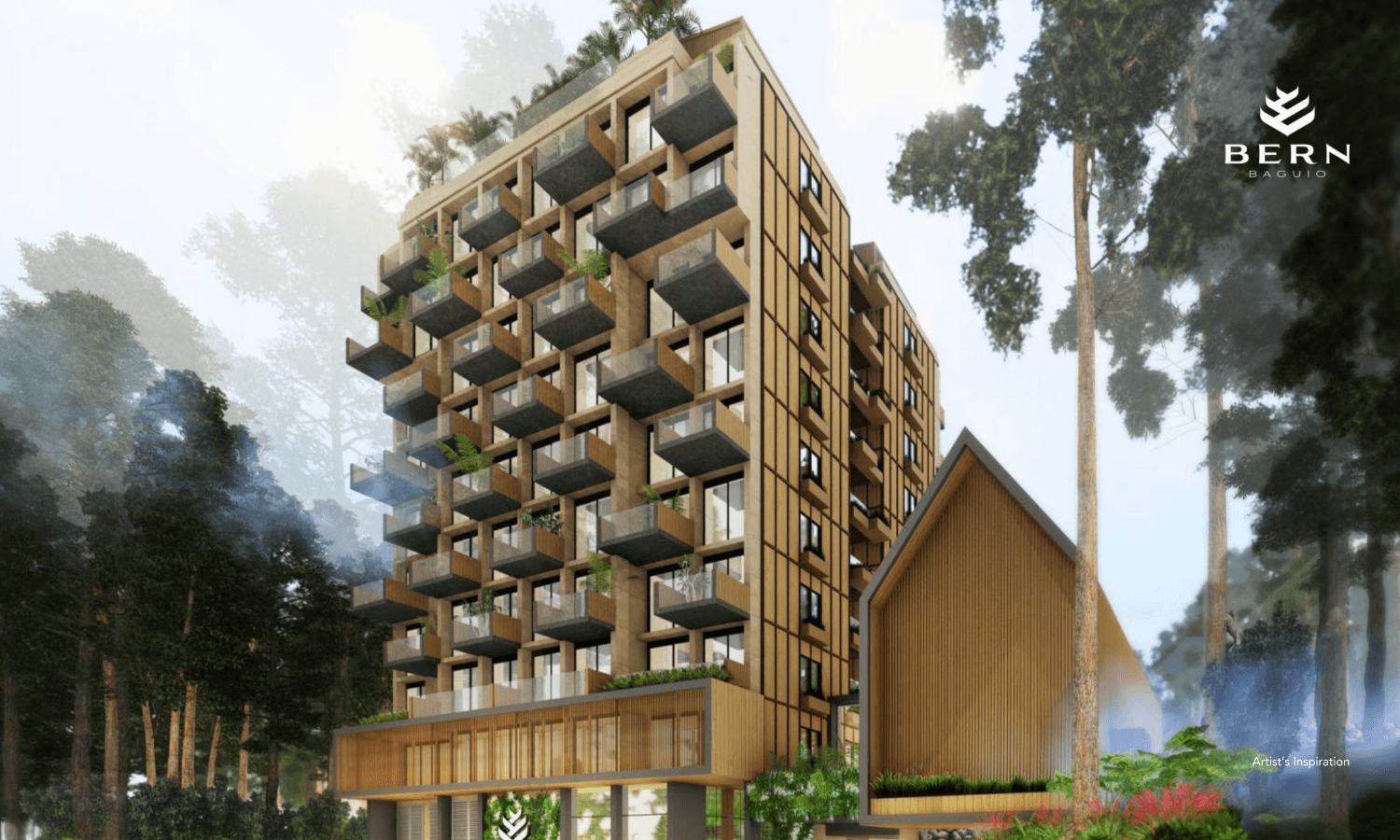 Bern Baguio