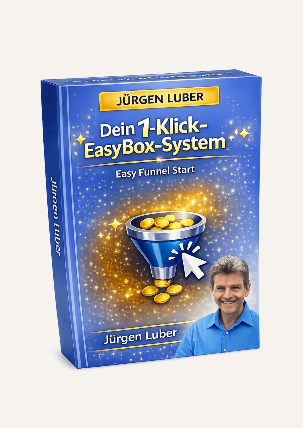 1-Klick-EasyBox-System Cover
