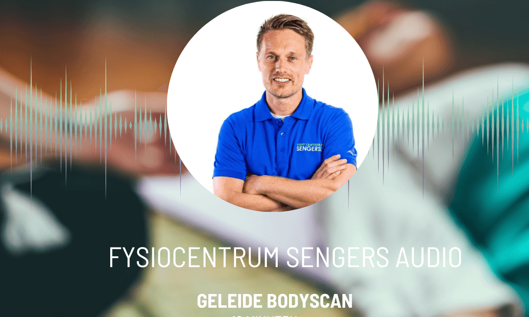 Koop onze  meditatie audio Geleide bodyscan nu