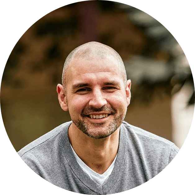 James Violi - Head in the Right Direction Coaching & Consulting