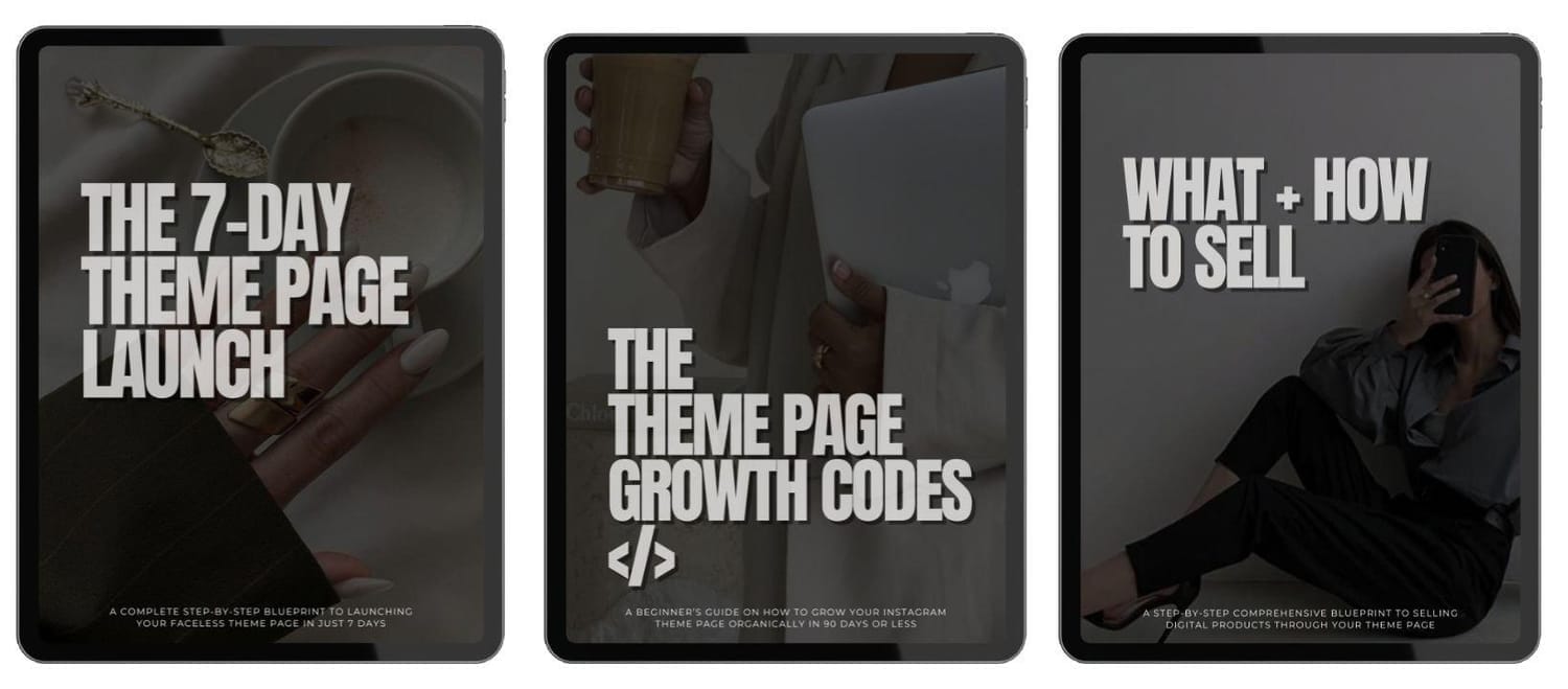 Theme Pages Mastery