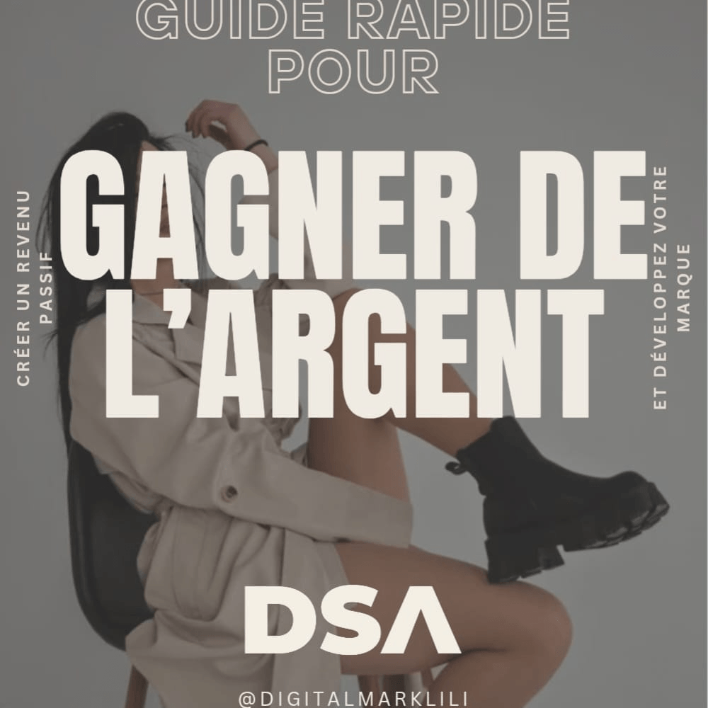 GUIDE GRATUIT