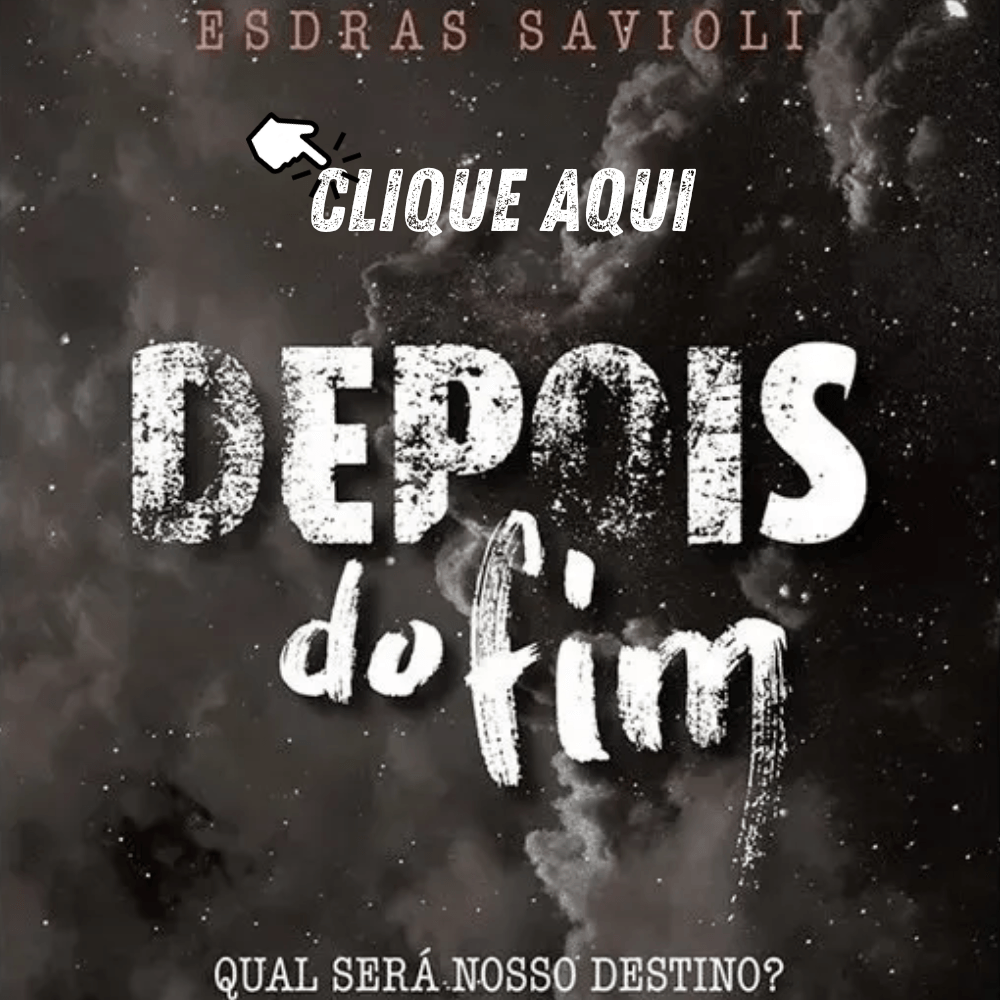 Livro depois do fim