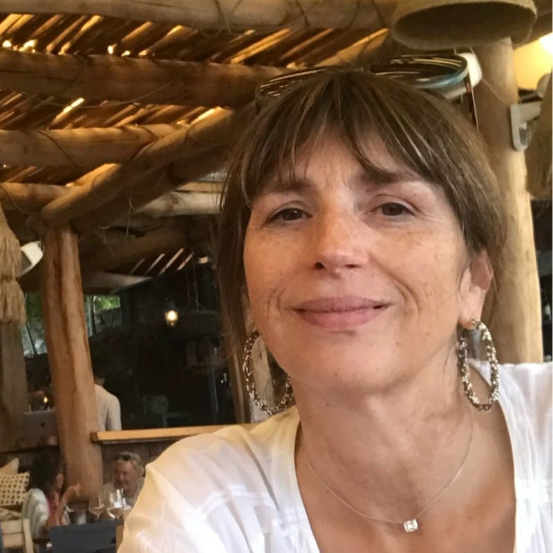 Sandrine fondatrice Cosola Logistique expertise 20 ans logistique e-commerce