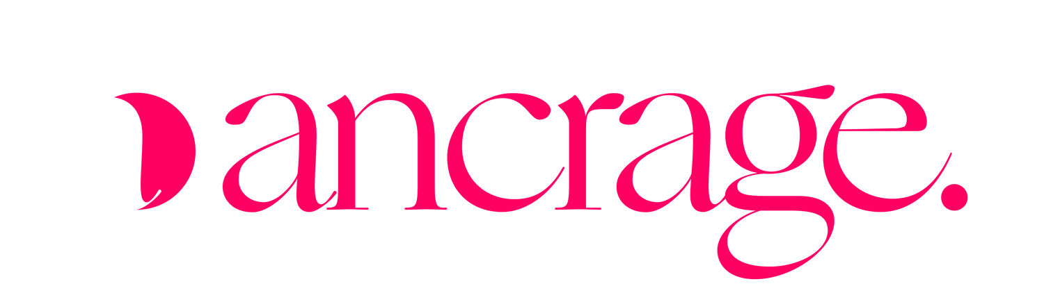 Logo Ancrage Academy