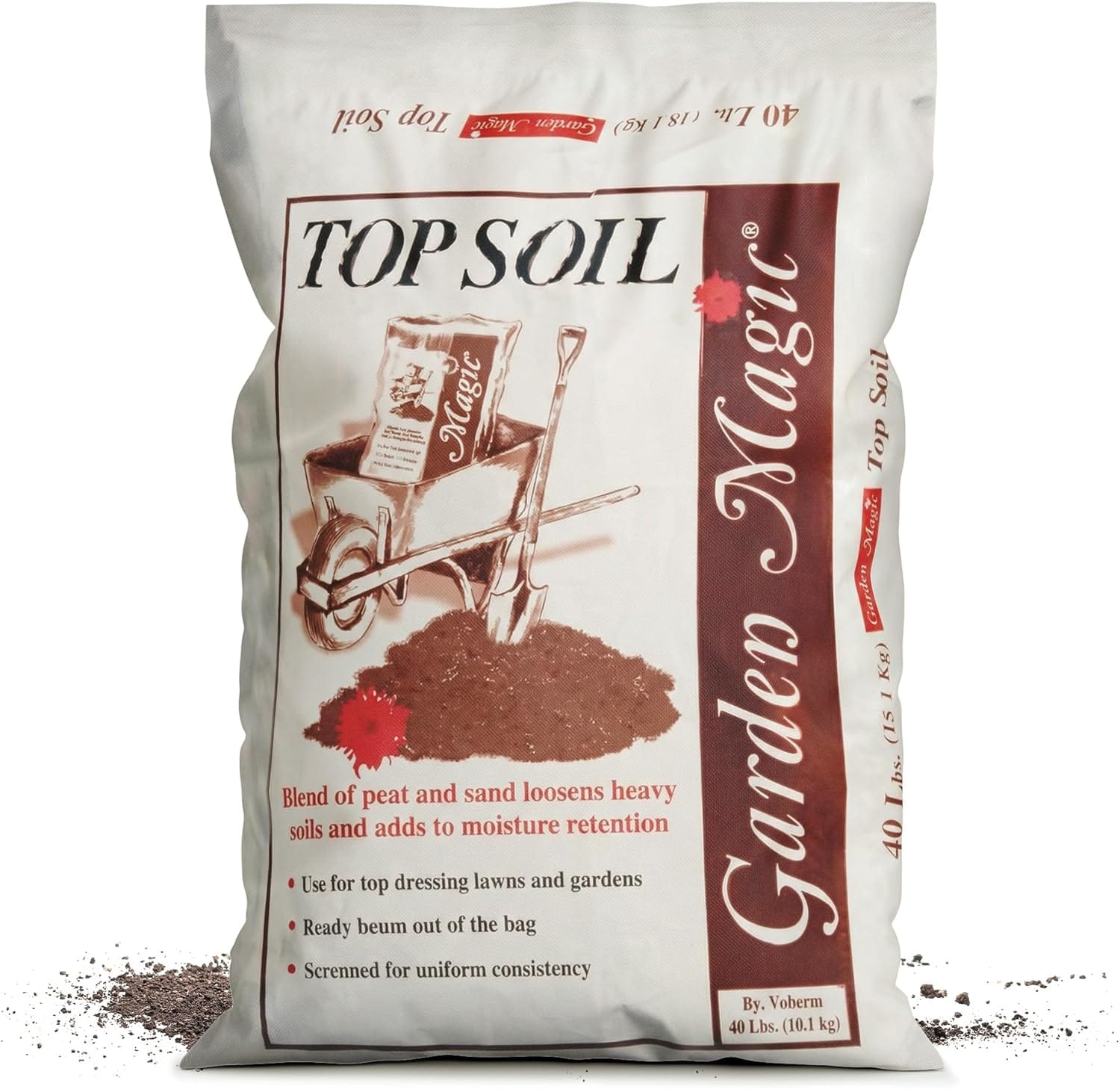 Top Soil