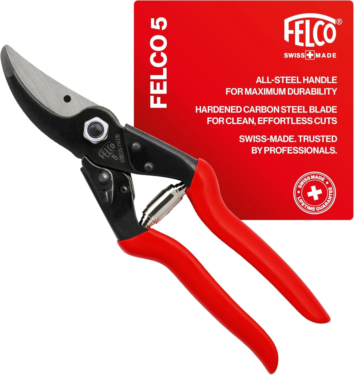 Pruning Shears