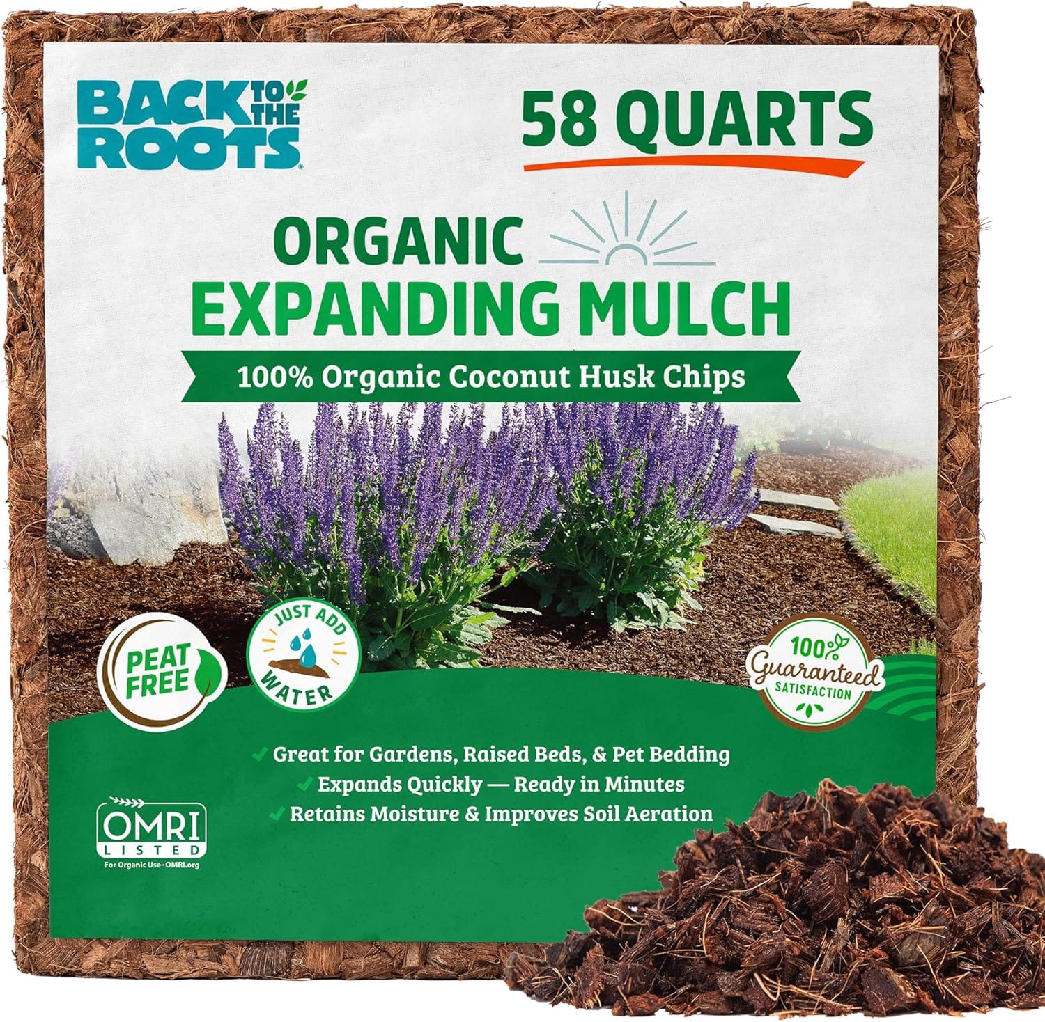 Mulch