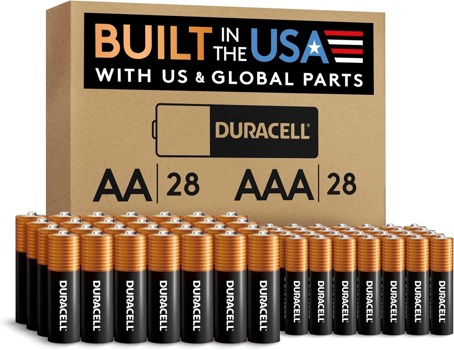Batteries