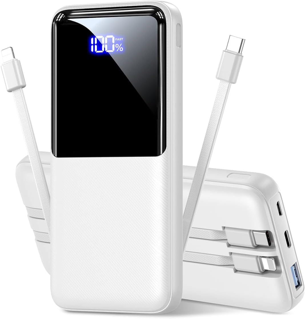 Portable Charger