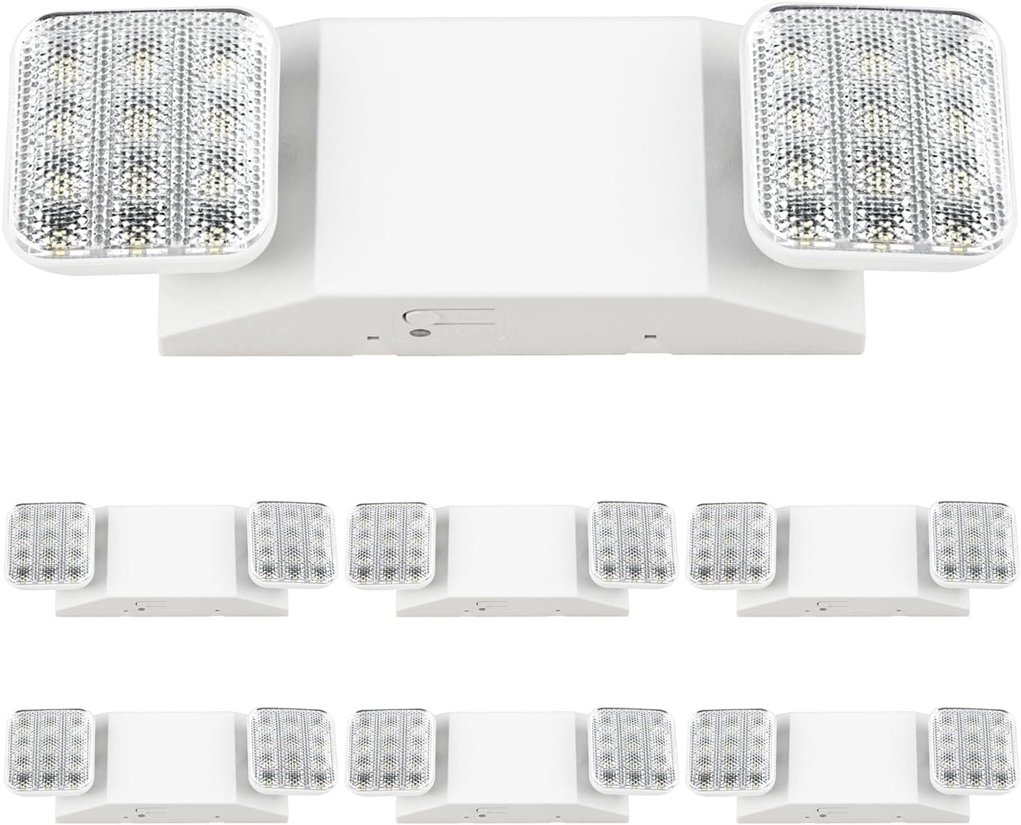 Emergency Lighting
