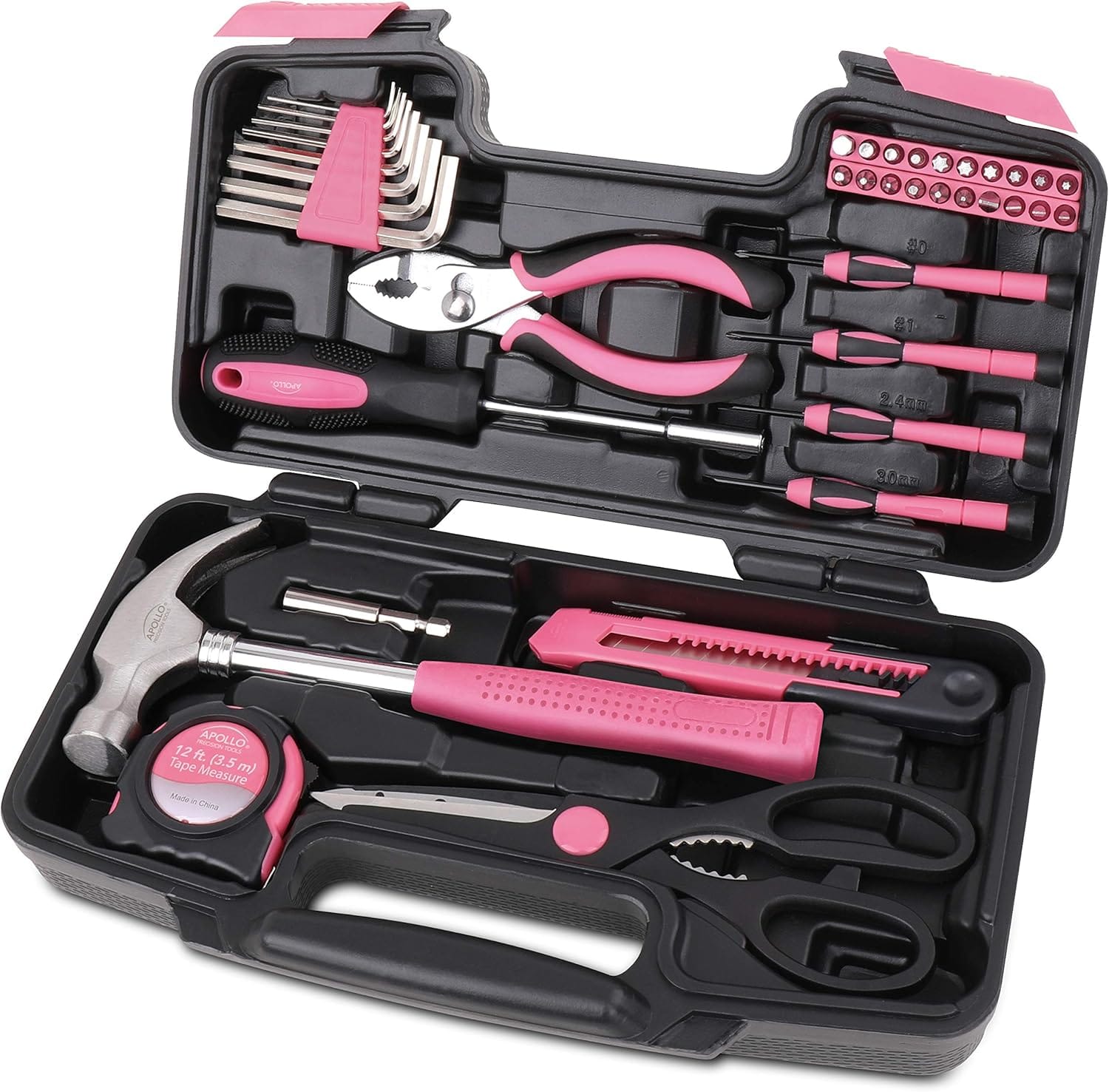 Basic Tools Kit
