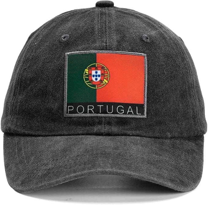 Portugal cap