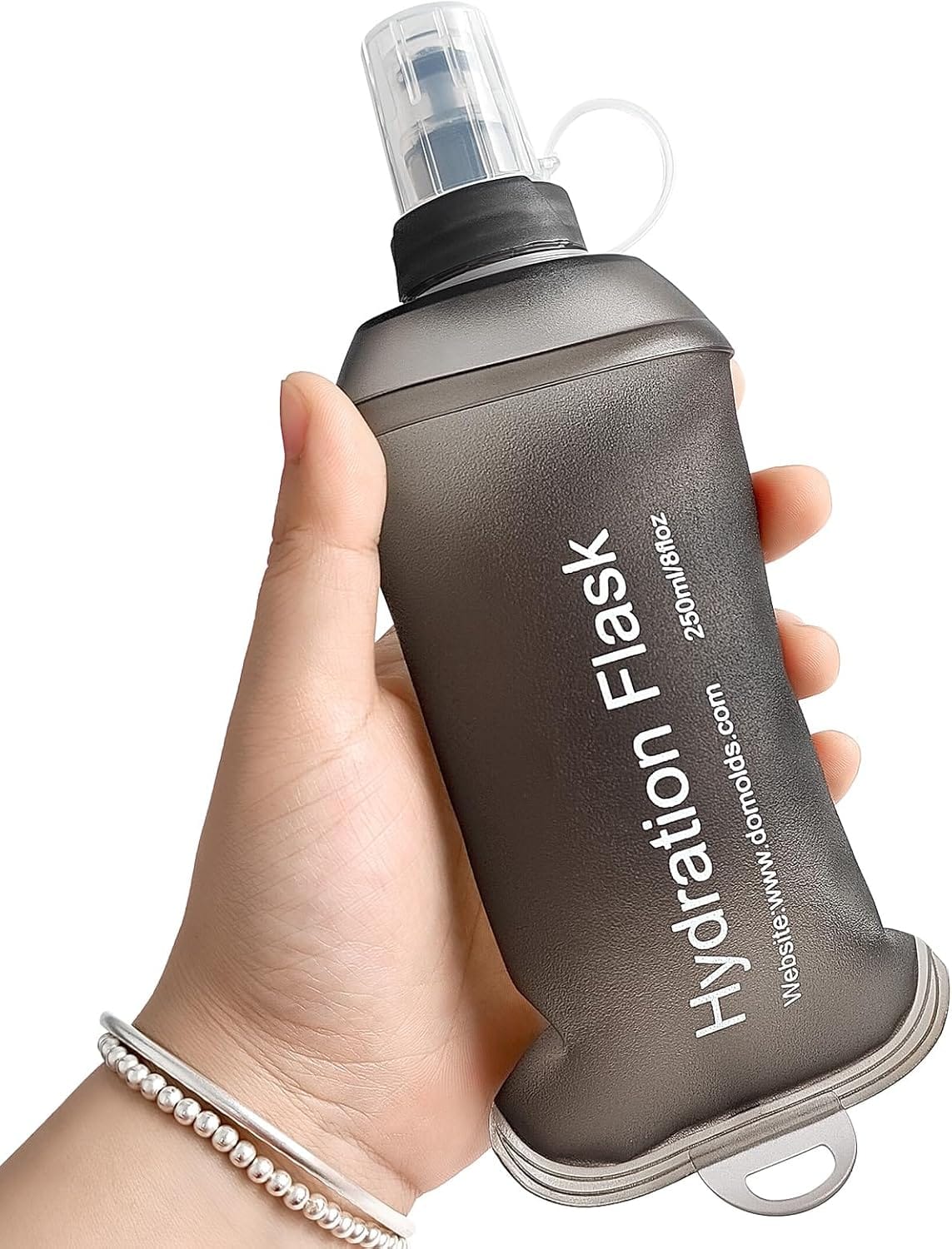 Collapsible Water Bottle
