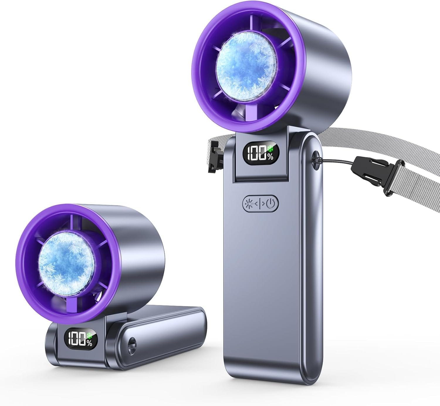 Portable Fan