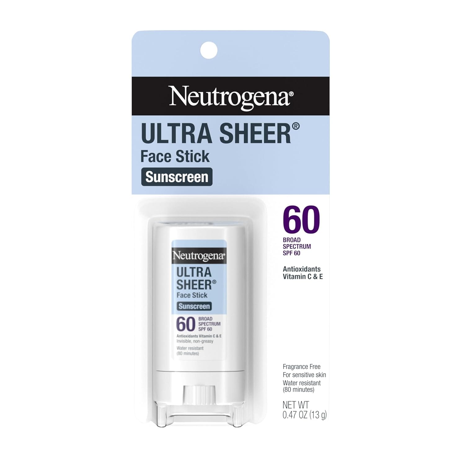 SPF50+ Suck Sunscreen