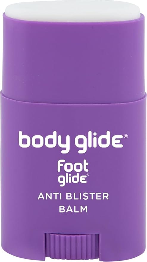 Blister Block