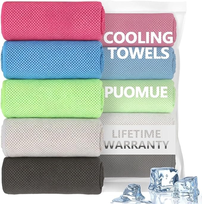 Cooling Towel