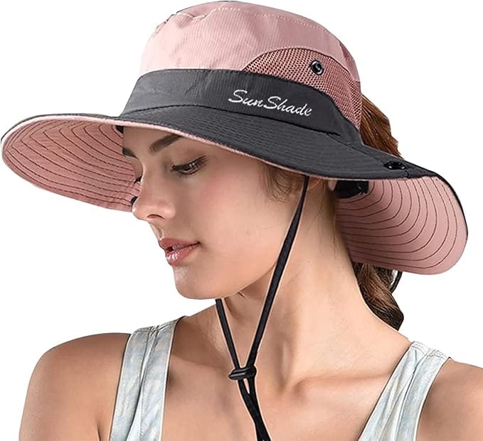 Brim Hat
