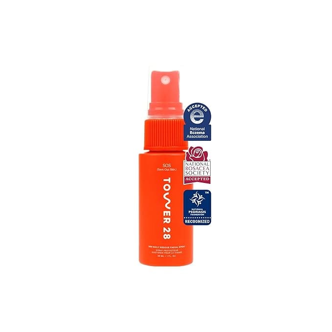 Cooling Mist Spray