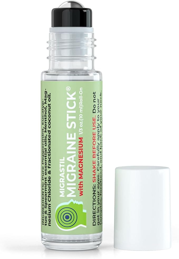 Magnesium Stick