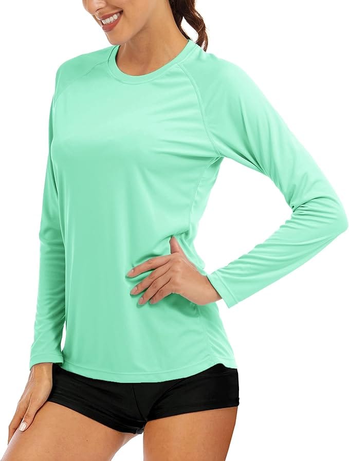 Moisture-Wicking Stadium Shirt