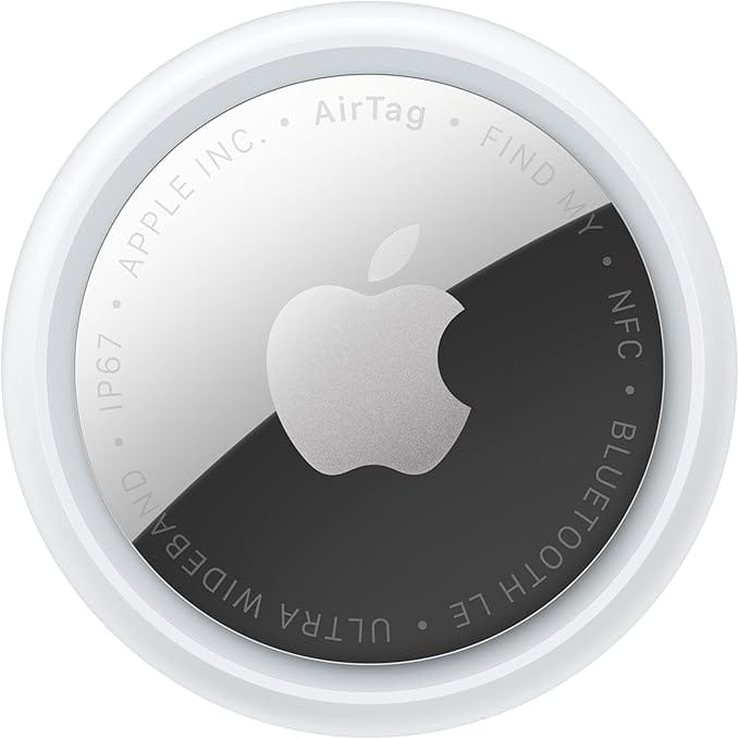 Apple airtag