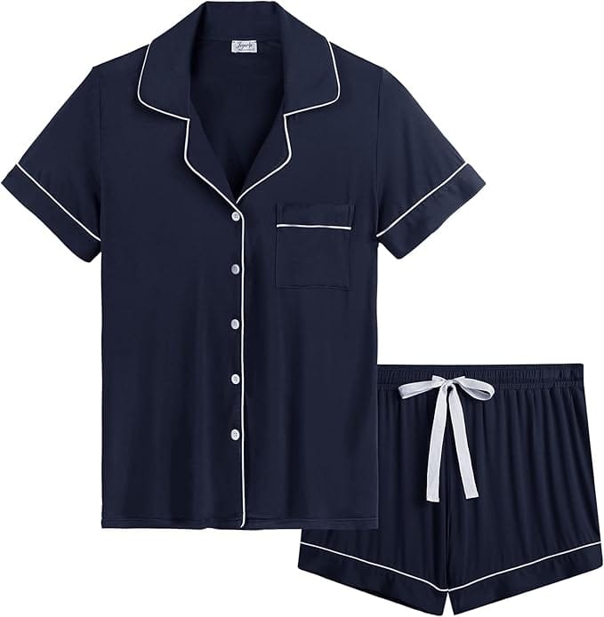Bamboo Pajamas