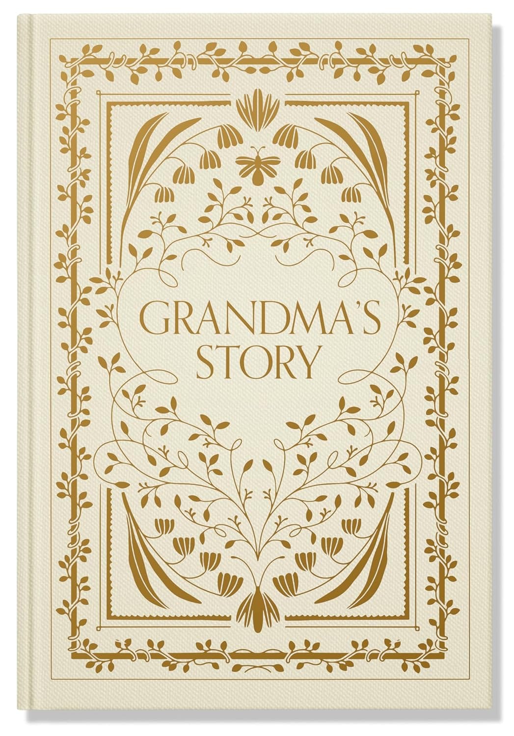 Memory Journal