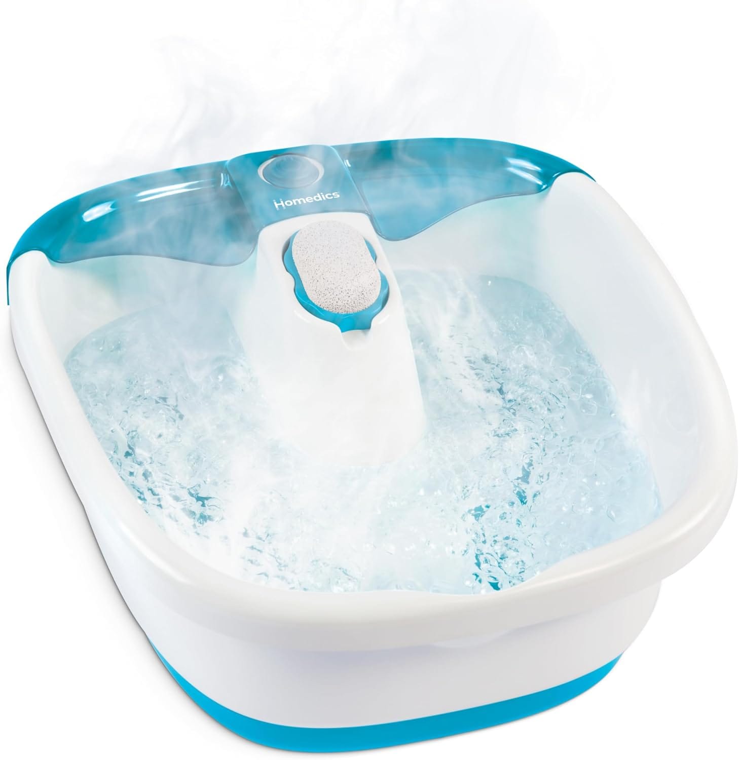 Foot Spa